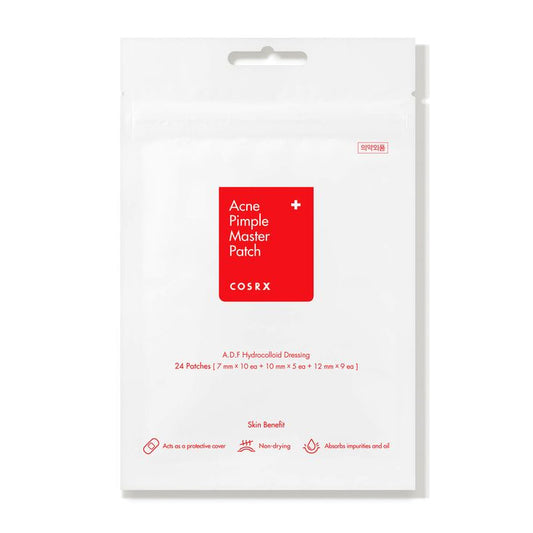 The Acne Pimple Master Patch by COSRX